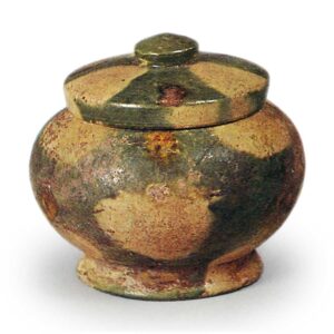 Sansai Small Jar