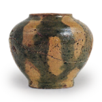 Nisai Small Jar