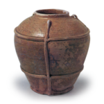 Kaiyu ware: jar with three ears