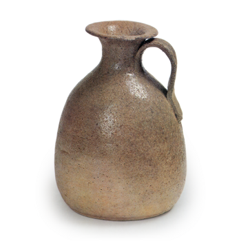 Kaiyu ware: jar with handles