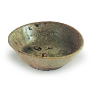 Kaiyu ware: bowl