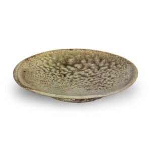 Kaiyu ware: Dish,