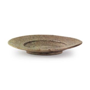 Kaiyu ware: Dish,