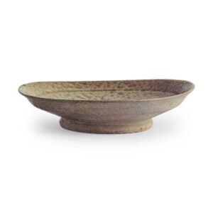 Kaiyu ware: Dish,