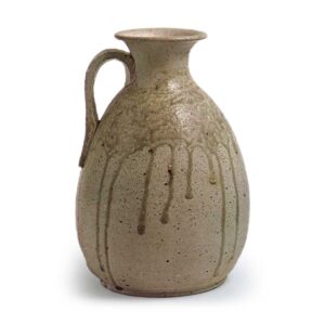 Kaiyu ware: vase with handles