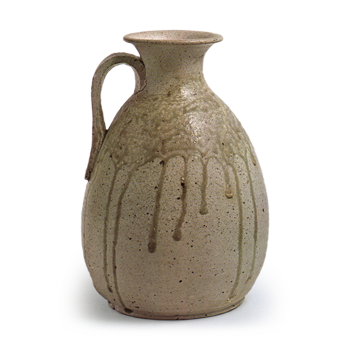 Kaiyu ware: vase with handles