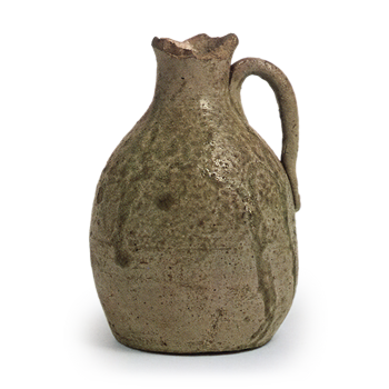 Kaiyu ware: Small vase with handles,