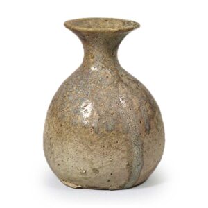 Kaiyu ware: Small vase,