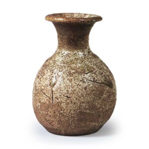 Kaiyu ware: Small vase,