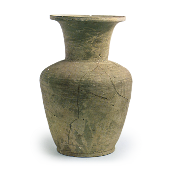 Kaiyu ware: Wide-mouthed Vase