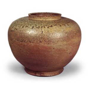 Kaiyu ware: Jar,