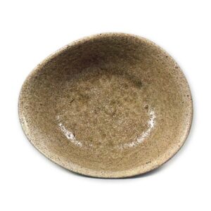 Kaiyu ware: bowl.