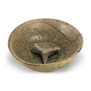 Kaiyu ware: bowl.