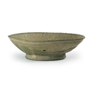 Kaiyu ware: bowl.