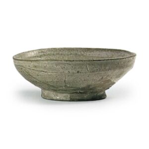 Kaiyu ware: bowl.