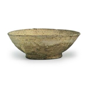 Kaiyu ware: bowl.