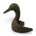 Kaiyu ware: Duck-shaped