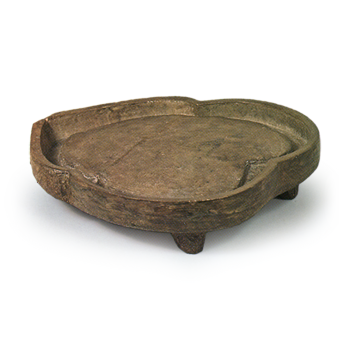 Kaiyu ware: Hoshu inkstone