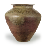 Tokoname ware: jar