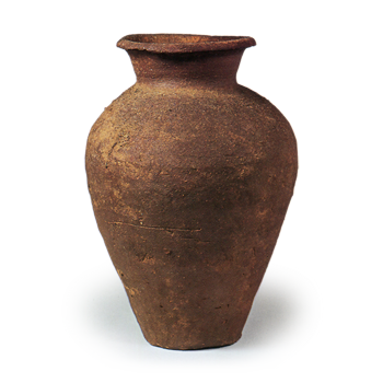 Ash, Ceramic, Excavated, Japan, Tokoname,