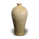 Atsumi ware: jar.
