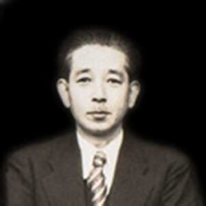 Shinzo Sato