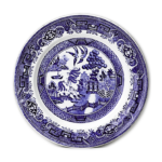 Willow Pattern