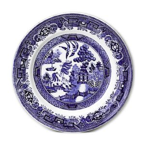 Willow Pattern