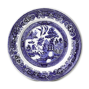 Willow Pattern