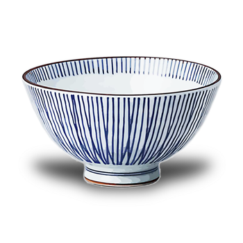 Rice bowl