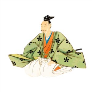 FURUTA Oribe (Oribe Furuta)