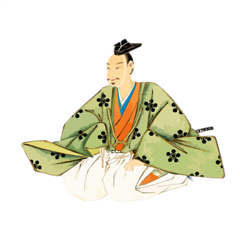 FURUTA Oribe (Oribe Furuta)