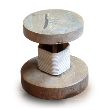 Rokuro (Potter's wheel)