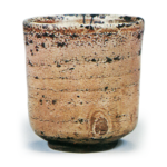 TSUTSU-CHAWAN (Tubular Tea Bowl)