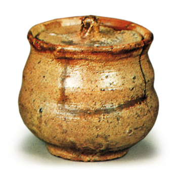 Konoyo no Koro (Incense burner of this world)