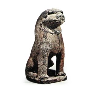 Komainu (guardian dogs)