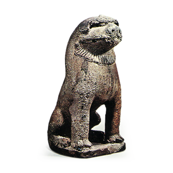 Komainu (guardian dogs)