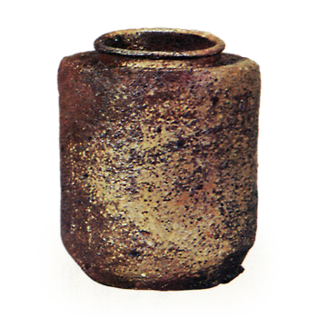 Sabisuke (rusty bamboo)