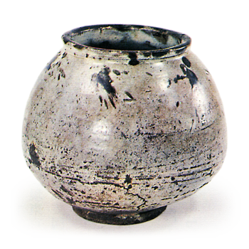 Shio-ge (salt chest)