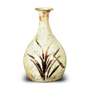 Shino ware