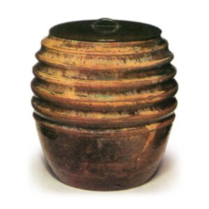 Seto-Yaki (Seto Ceramic Ware)