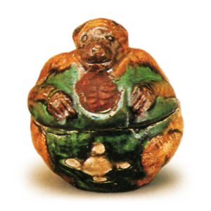 Tanuki kougo