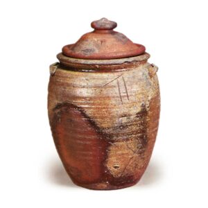 Tane-tsubo (seed Jars)