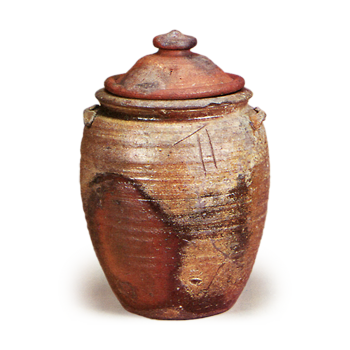 Tane-tsubo (seed Jars)