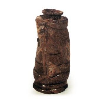 Tamba-yaki (Tamba Pottery)