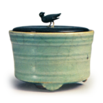 Chidori no Koro (Chidori Incense Burner)