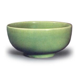 Tenryuji celadon