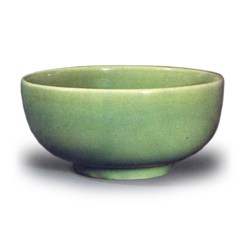 Tenryuji celadon