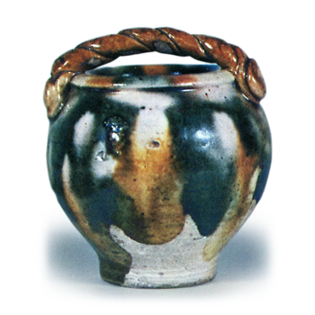 Tang Sansai (Tang Three Colors)