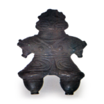Dogu (Clay Figurine)